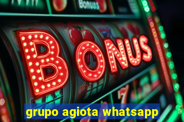 grupo agiota whatsapp